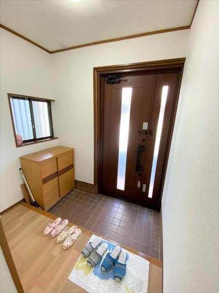 淀の原町２０－１１貸家