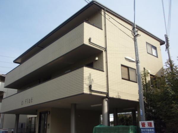 オーフラット３０３号