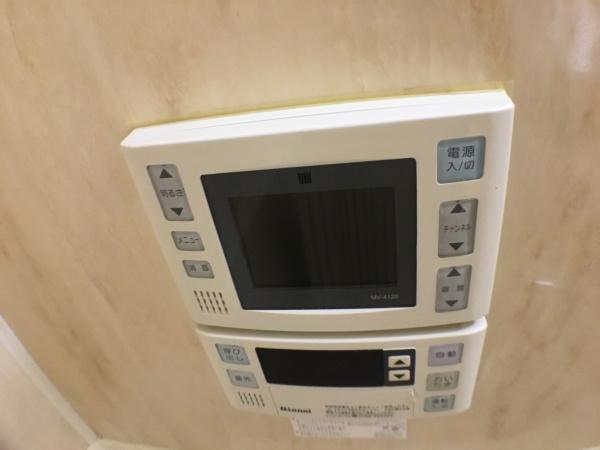 FOREST山崎/１Ｆ