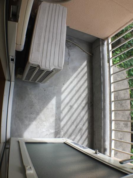 FOREST山崎/１Ｆ