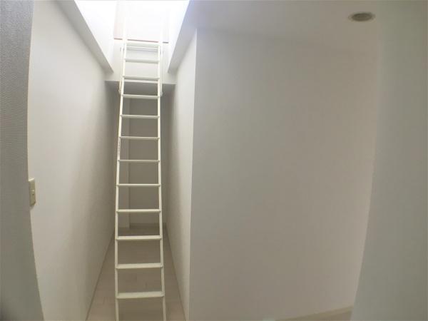 FOREST山崎/１Ｆ