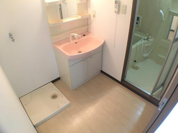 FOREST山崎/１Ｆ