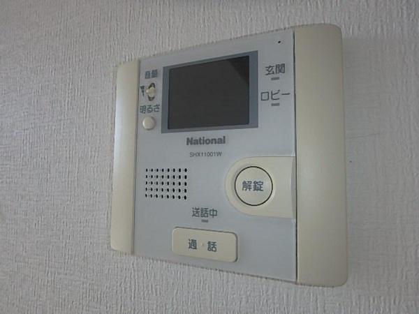 クレストフォート/１Ｆ