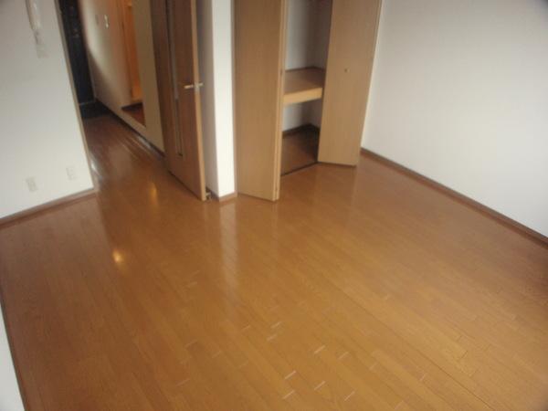 乙訓郡大山崎町字大山崎小字永福寺のハイツ