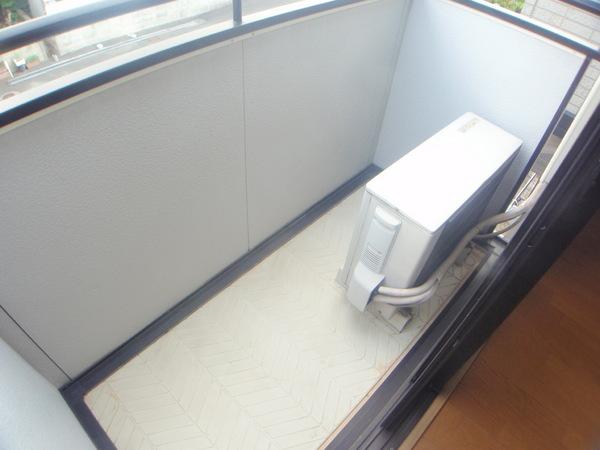 乙訓郡大山崎町字大山崎小字永福寺のハイツ