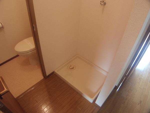 乙訓郡大山崎町字大山崎小字永福寺のハイツ