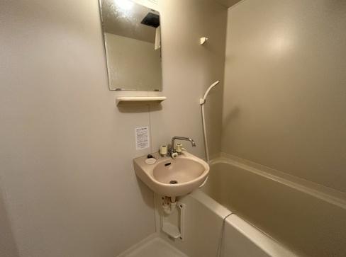 乙訓郡大山崎町字大山崎小字永福寺のハイツ