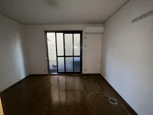 乙訓郡大山崎町字大山崎小字永福寺のハイツ