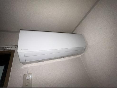 乙訓郡大山崎町字大山崎小字永福寺のハイツ