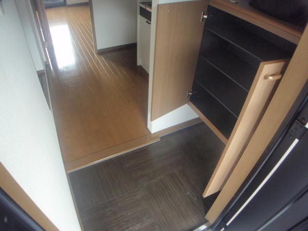 サンフォレスト