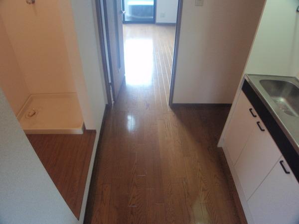 サンフォレスト