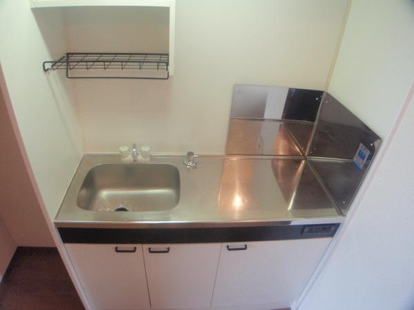 乙訓郡大山崎町字大山崎小字永福寺のハイツ