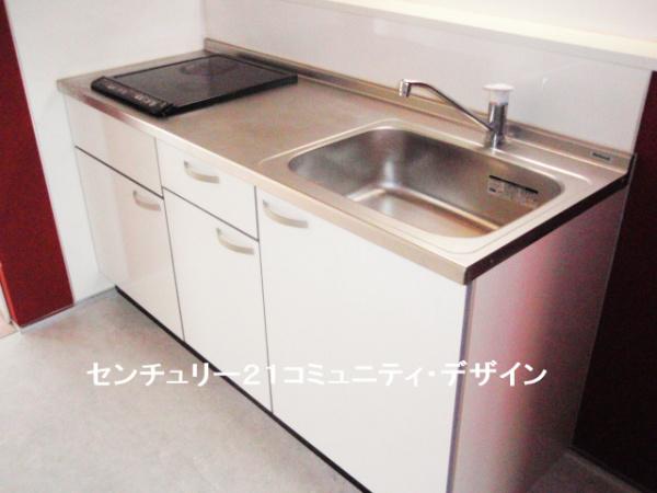 アクエルド上牧/２Ｆ