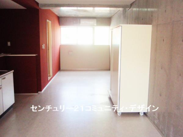 アクエルド上牧/２Ｆ