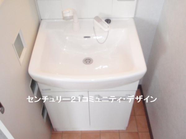 アクエルド上牧/２Ｆ