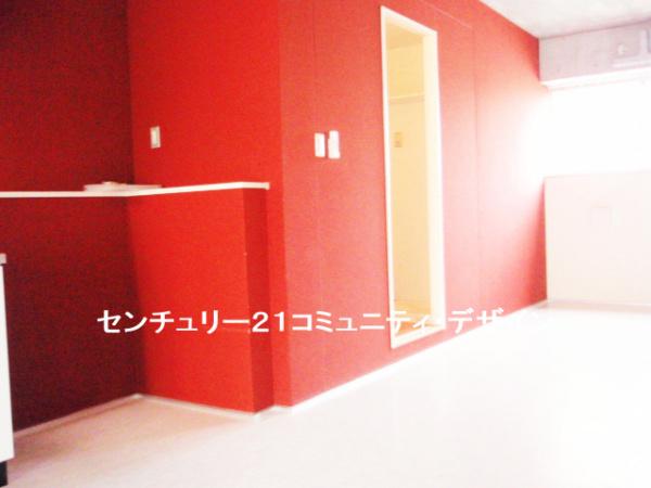 アクエルド上牧/２Ｆ