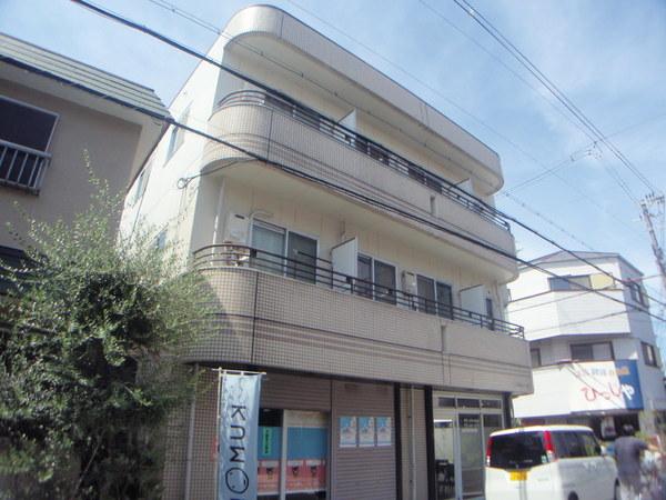 アンフィニィ上牧