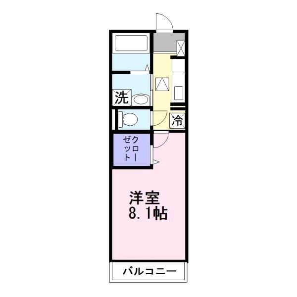 アイビーコート山崎