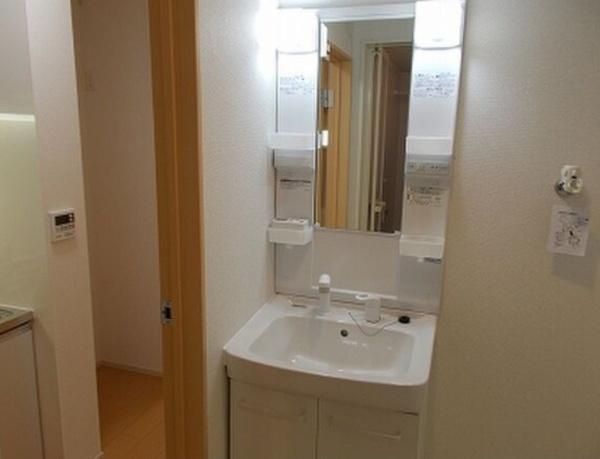 アイビーコート山崎