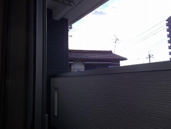 アイビーコート山崎