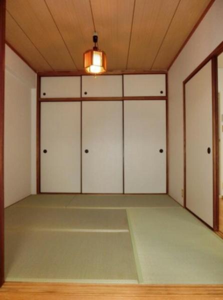 ユニライフ山崎Ｃ棟