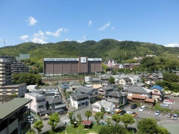 ユニライフ山崎Ｃ棟