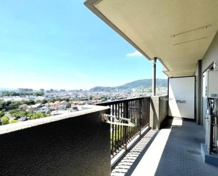 ユニライフ山崎Ｃ棟