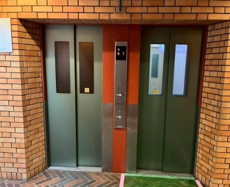 ユニライフ山崎Ｃ棟