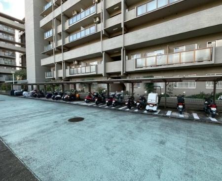 ユニライフ山崎Ｃ棟