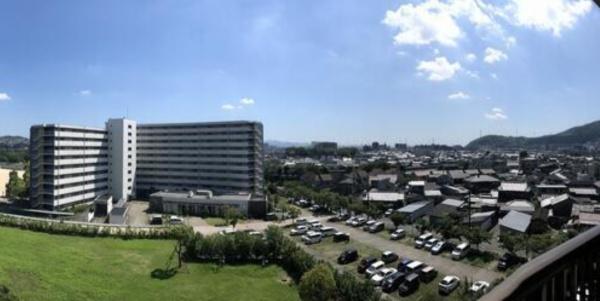 ユニライフ山崎Ｃ棟