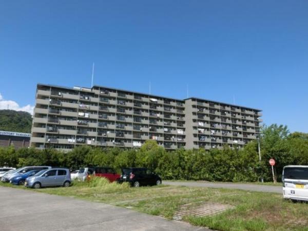 ユニライフ山崎C棟