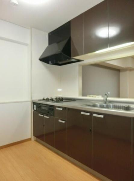 ユニライフ山崎Ｃ棟