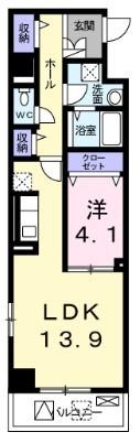 セレノスクエア／５Ｆ