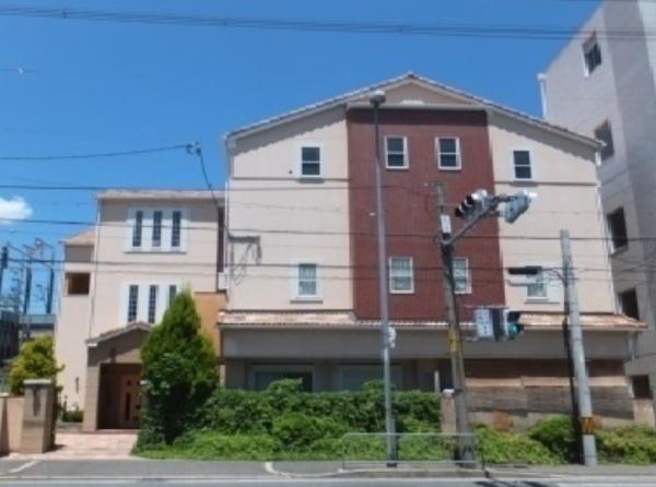 フォレスト山崎/3F