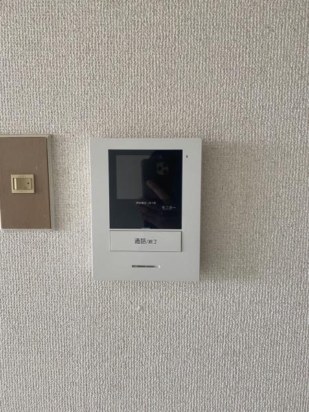 シャルマンコーポ水無瀬2号棟9F