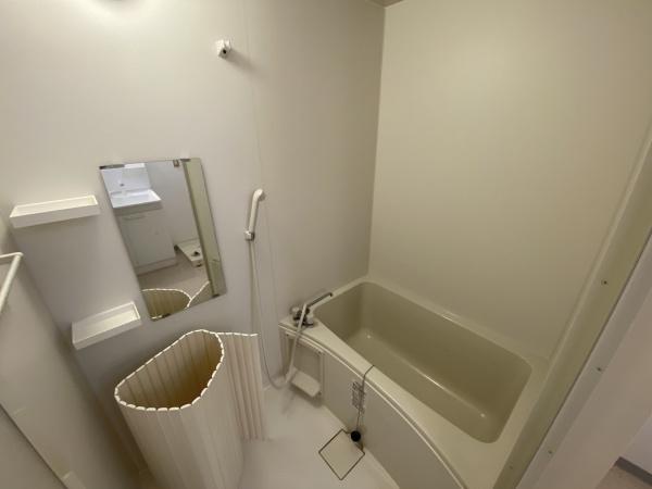 シャルマンコーポ水無瀬2号棟9F