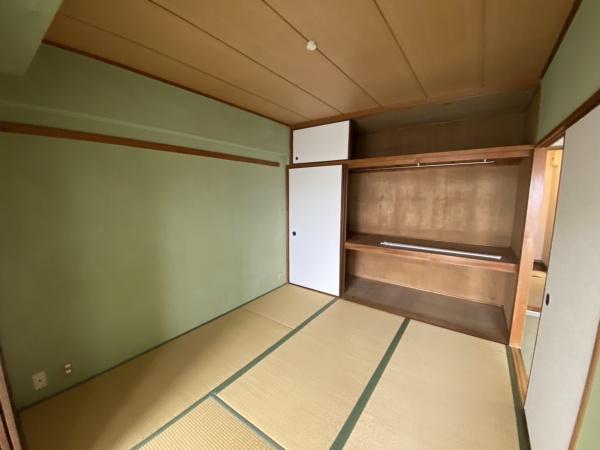 シャルマンコーポ水無瀬2号棟9F