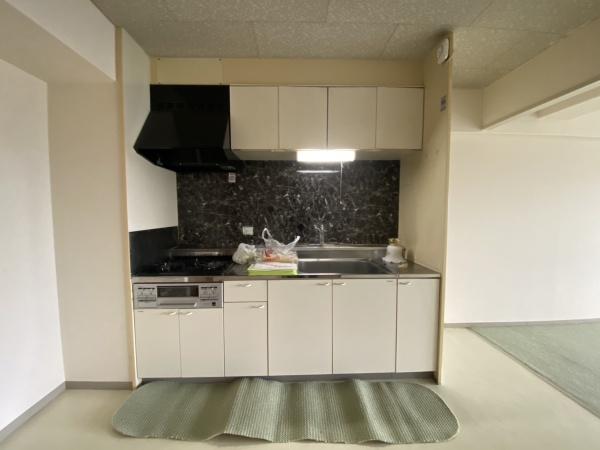 シャルマンコーポ水無瀬2号棟9F