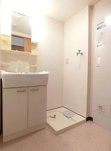 カーサベルデ　3Ｆ