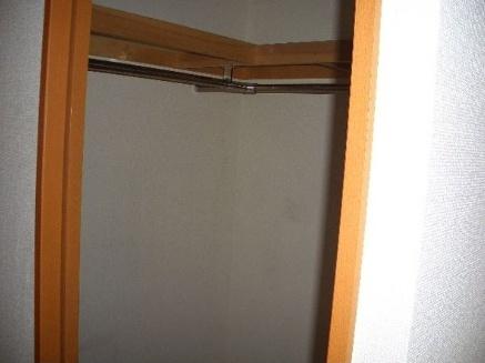 カーサベルデ　3Ｆ