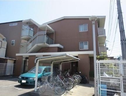 カーサベルデ　3Ｆ