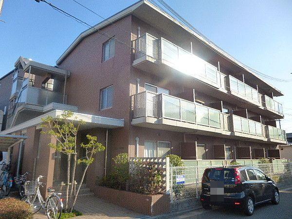 カーサベルデ　3Ｆ