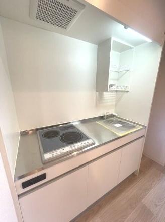 カーサベルデ　3Ｆ