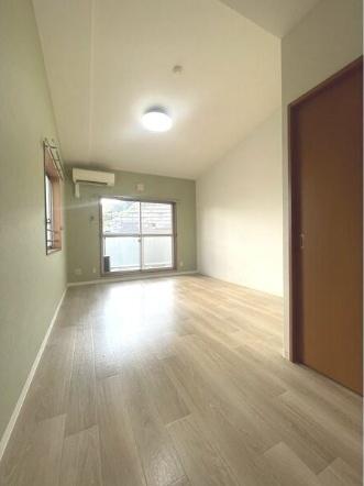 カーサベルデ　3Ｆ