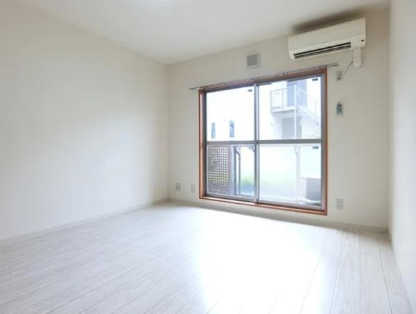 カーサベルデ　3Ｆ