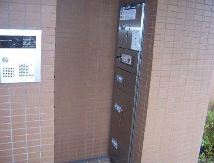 カーサベルデ　3Ｆ