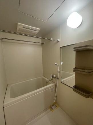 カーサベルデ　3Ｆ