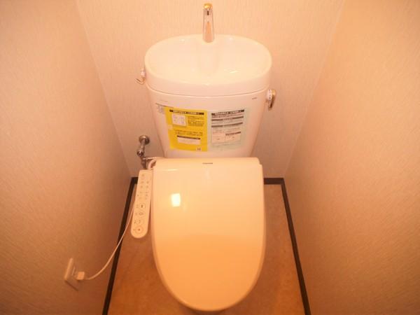 メゾン水無瀬３号棟