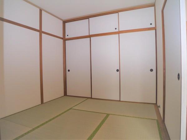 メゾン水無瀬３号棟
