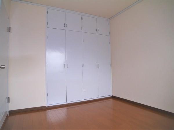 メゾン水無瀬３号棟
